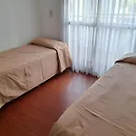 Moderno Depto. Zona Centro 2