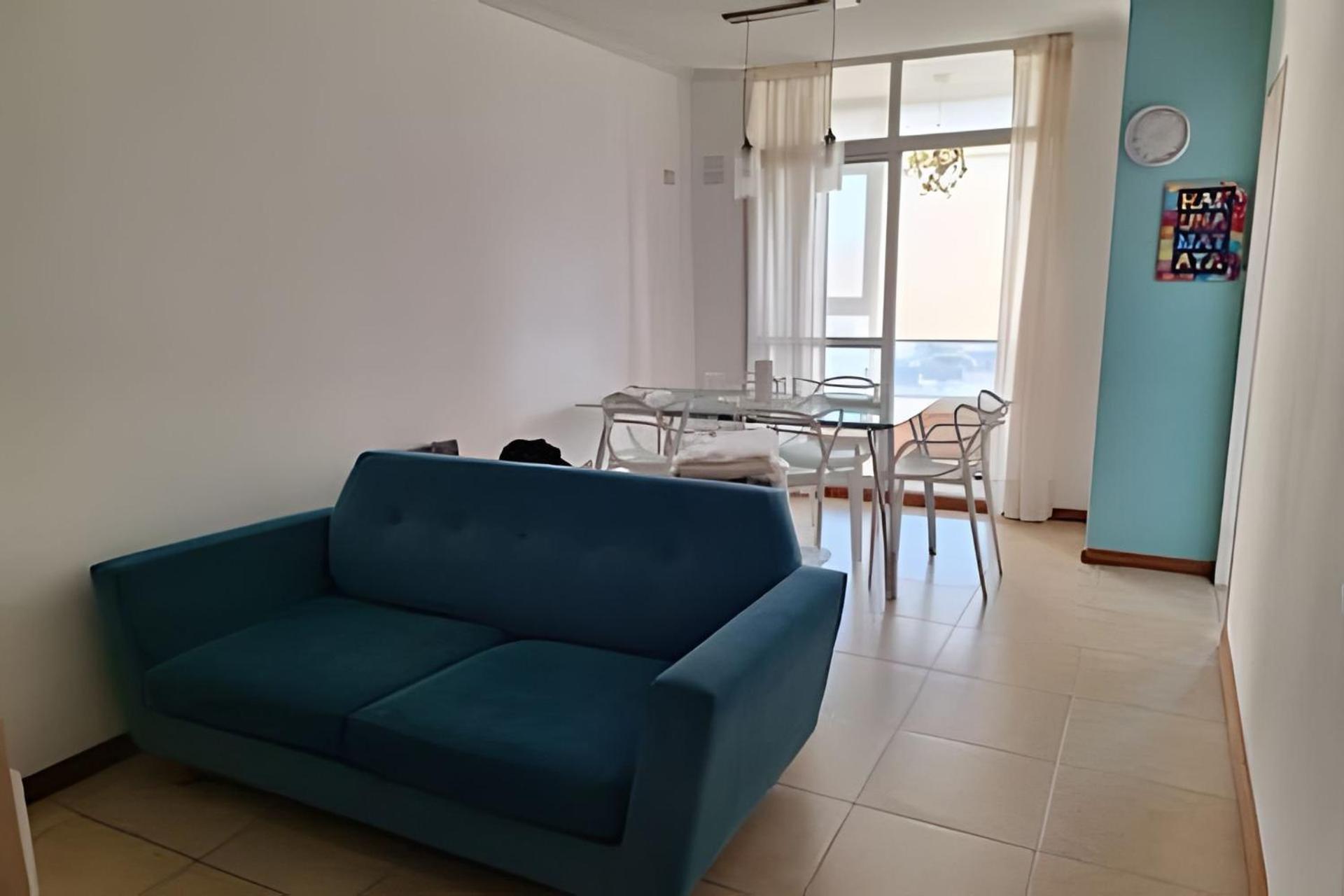 Apartamento Moderno Depto. Zona Centro 2 Rosario