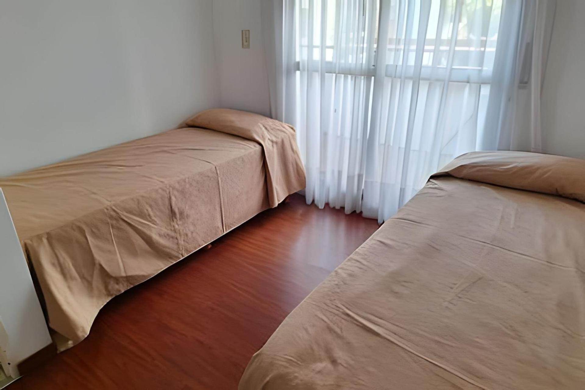 Apartamento Moderno Depto. Zona Centro 2 Rosario
