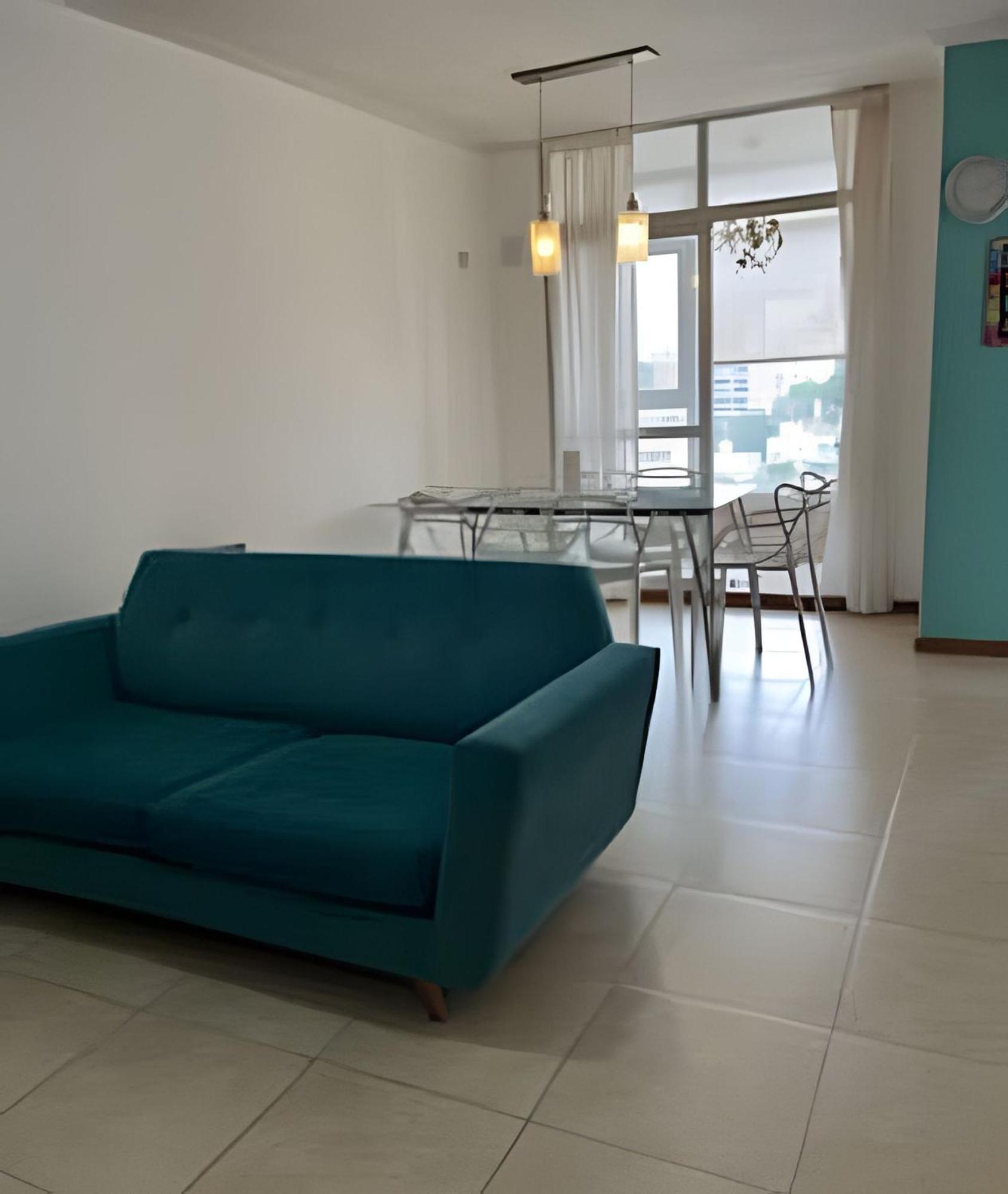 Moderno Depto. Zona Centro 2 Apartamento Rosario