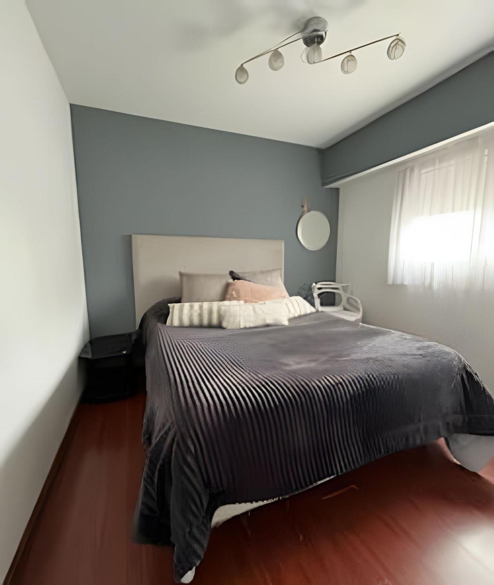 Apartamento Moderno Depto. Zona Centro 2 Rosario